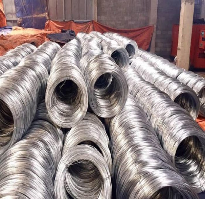 Utility Wire Galvanised Wire Products – Construction Products online